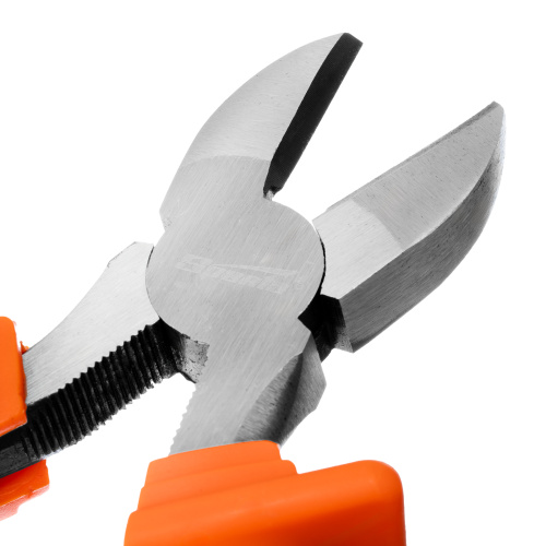 Бокорезы, Comfort, 180 мм, шлифованные, двухкомпонентные рукоятки Sparta по ценам производителя в Челябинске с доставкой по всей России