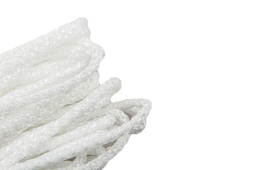 Шнур бельевой полипропиленовый с сердечником, 3 мм, L 20 м, белый, Home Palisad по ценам производителя в Челябинске с доставкой по всей России