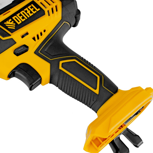 Дрель-шуруповерт аккумуляторная ударная CID-18-0, Li-Ion, 18 В Denzel по ценам производителя в Челябинске с доставкой по всей России