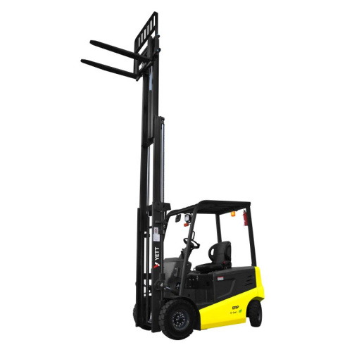 Электрический погрузчик YETT ERP20 li-ion ZSM450-SS по ценам производителя в Челябинске с доставкой по всей России