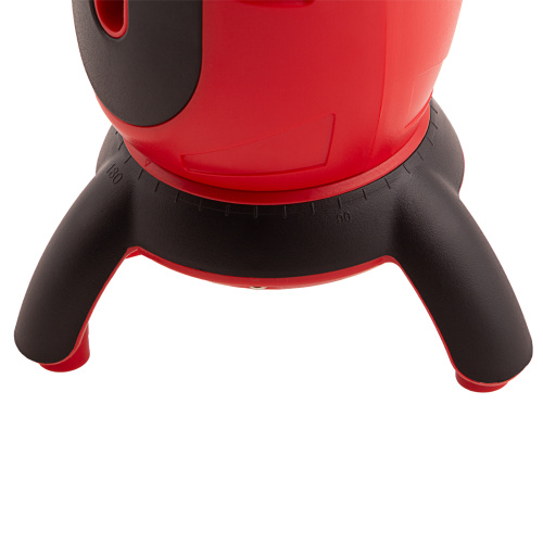 Лазерный уровень ML01T, дальность 10 м, точность ± 0,5 мм, / 1 м, длина волны 650 нм, проекция 1 вертикальная 1 горизонтальная плоскость, резьба под штатив 5/8", штатив в комплекте Matrix по ценам производителя в Челябинске с доставкой по всей России