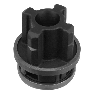 Клупп трубный 1/2 Сибртех по ценам производителя в Челябинске с доставкой по всей России