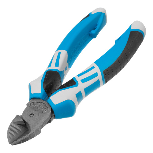 Бокорезы 130 мм, трехкомпонентные рукоятки Gross по ценам производителя в Челябинске с доставкой по всей России