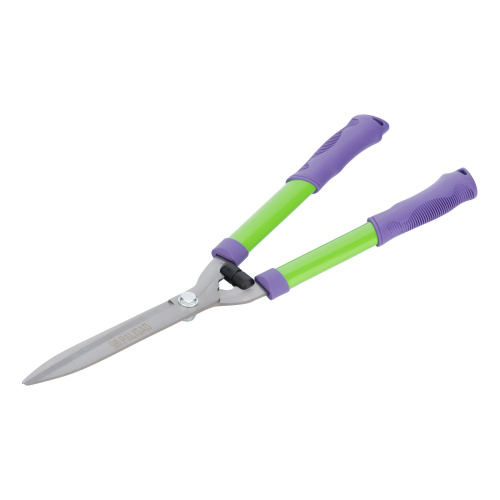 Кусторез, 550 мм, стальные обрезиненные рукоятки, Palisad по ценам производителя в Челябинске с доставкой по всей России