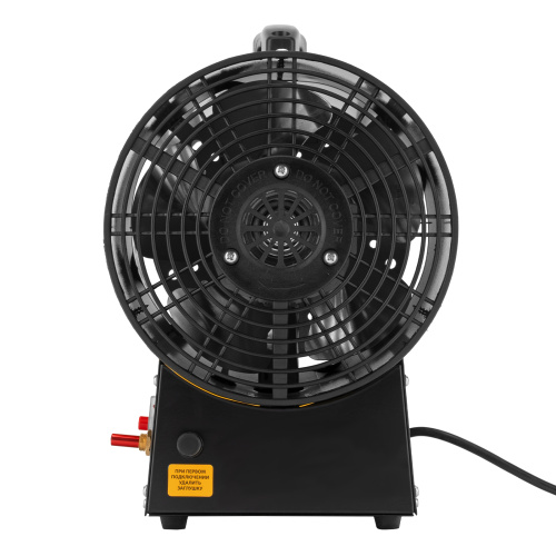 Газовая тепловая пушка GHG-30, 30 кВт, 900 м3/ч, пропан-бутан Denzel по ценам производителя в Челябинске с доставкой по всей России