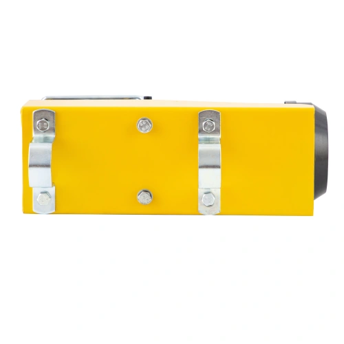 Тельфер электрический TF-500, 0.5 т, 1020 Вт, высота 12 м, 10 м/мин Denzel по ценам производителя в Челябинске с доставкой по всей России