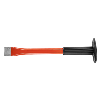 Зубило, 250 х 24 мм, с протектором Sparta по ценам производителя в Челябинске с доставкой по всей России