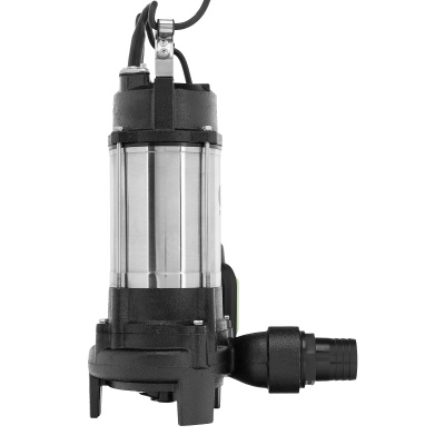 Фекальный насос СФН1100-Н, 1100 Вт, напор 10 м, 18000 л/ч, нож Сибртех по ценам производителя в Челябинске с доставкой по всей России