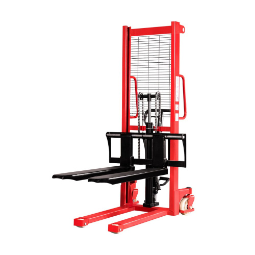Ручной штабелер RDF 1016 по ценам производителя в Челябинске с доставкой по всей России