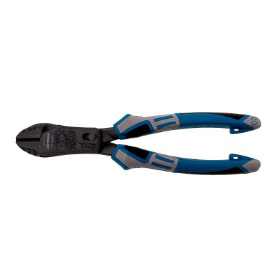 Бокорезы усиленные 215 мм, трехкомпонентные рукоятки Gross по ценам производителя в Челябинске с доставкой по всей России