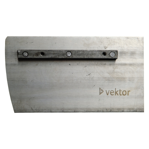 Лопасти к заглаживающей машине Vektor VSCG Ø 600мм по ценам производителя в Челябинске с доставкой по всей России