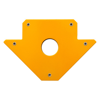 Фиксатор магнитный для сварочных работ, усилие 50 Lb Denzel купить в Москве с доставкой по всей России | ProtosMarket.ru