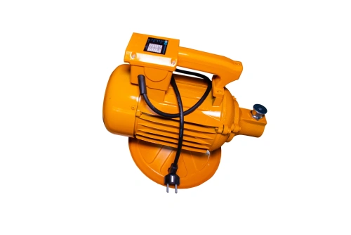 Электропривод глубинного вибратора для бетона 2,2 кВт TOR ZN70-JT (японский тип) по ценам производителя в Челябинске с доставкой по всей России