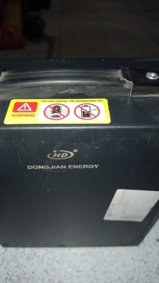 Аккумулятор литий-ионный (Li-ion) 24В/20Ач 175х87х210 для тележек PPT15-2/EPT(снят с производства) по ценам производителя в Челябинске с доставкой по всей России