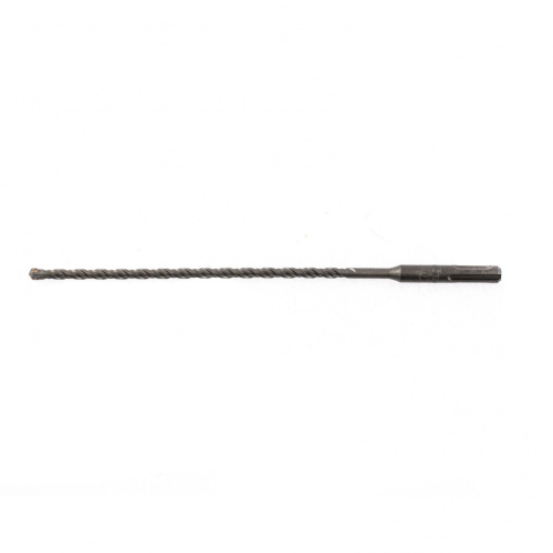 Бур по бетону, 7 x 260 мм,SDS Plus Сибртех по ценам производителя в Челябинске с доставкой по всей России
