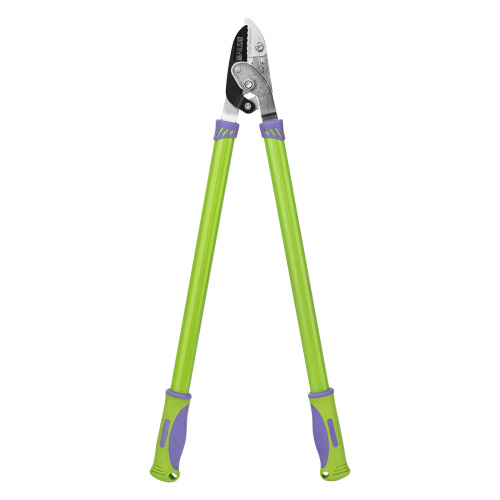 Сучкорез с наковальней, 710 мм, двухрычажный механизм, двухкомпонентные рукоятки, Palisad по ценам производителя в Челябинске с доставкой по всей России