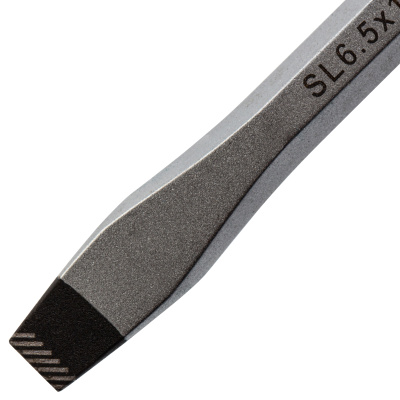 Набор отверток комбинированный 2 шт, S2, трехкомпонентная рукоятка Gross по ценам производителя в Челябинске с доставкой по всей России