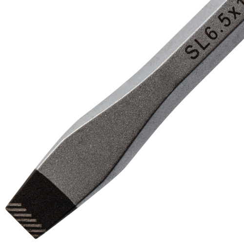 Набор отверток комбинированный 2 шт, S2, трехкомпонентная рукоятка Gross по ценам производителя в Челябинске с доставкой по всей России