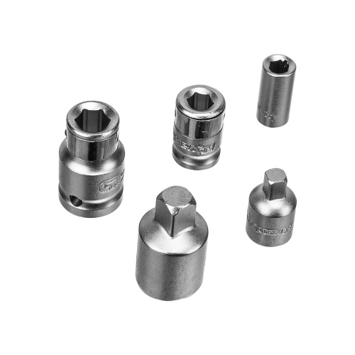 Набор инструментов, 1/2", 3/8", 1/4", пластиковый кейс 160 предм. Сибртех по ценам производителя в Челябинске с доставкой по всей России