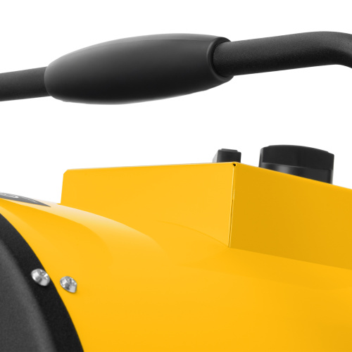 Тепловая пушка SFH-9000, 400 В, 850 м3/ч, вентилятор 3 режима, 6000/9000 Вт Denzel по ценам производителя в Челябинске с доставкой по всей России