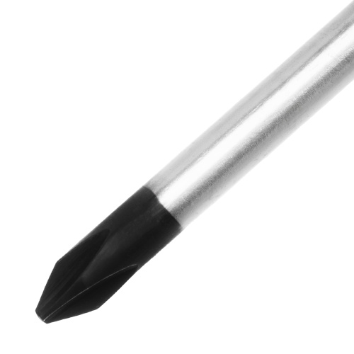 Отвертка Anti-Slip, PH1 х 38 мм, CrV, двухкомпонентная рукоятка Matrix по ценам производителя в Челябинске с доставкой по всей России