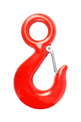 Крюк чалочный TOR 320А 15,0 т (S) по ценам производителя в Челябинске с доставкой по всей России