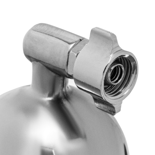 Краскораспылитель пневматический для финишных работ с верхним бачком V 0,1 л, сопло D 0.5 мм Matrix по ценам производителя в Челябинске с доставкой по всей России