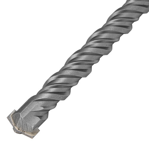 Бур по бетону, 26 x 600 мм, SDS Plus Matrix по ценам производителя в Челябинске с доставкой по всей России