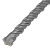 Бур по бетону, 26 x 600 мм, SDS Plus Matrix по ценам производителя в Челябинске с доставкой по всей России