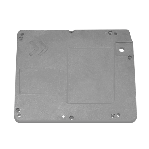 Крышка редуктора задняя ZLP 630 по ценам производителя в Челябинске с доставкой по всей России