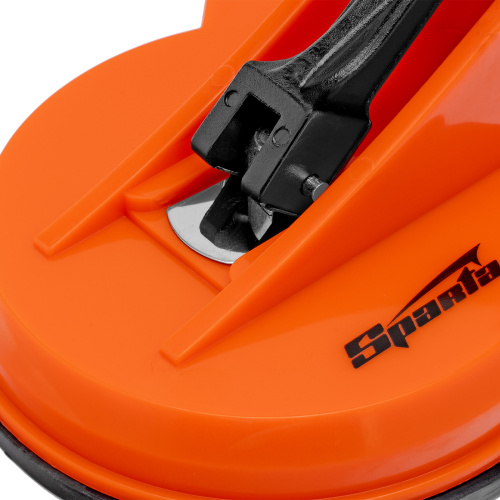 Стеклодомкрат тройной пластиковый Sparta по ценам производителя в Челябинске с доставкой по всей России