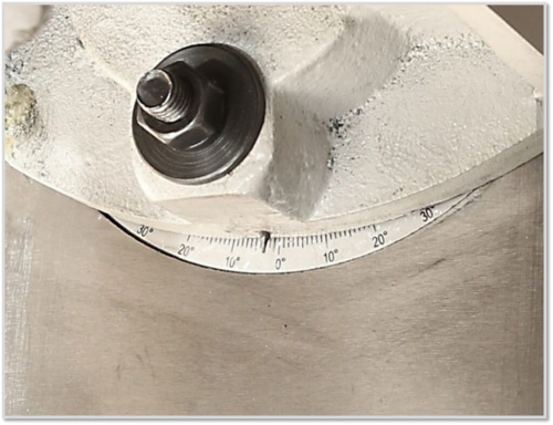 MMD - 16LV MG купить в Москве с доставкой по всей России | ProtosMarket.ru