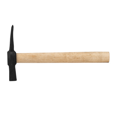 Молоток печника, 600 г, деревянная рукоятка "Арефино" по ценам производителя в Челябинске с доставкой по всей России