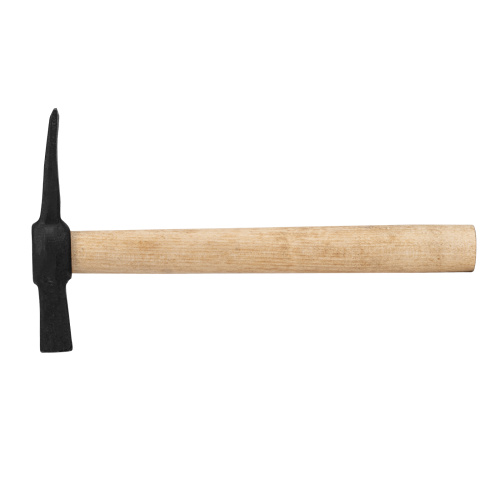 Молоток печника, 600 г, деревянная рукоятка "Арефино" по ценам производителя в Челябинске с доставкой по всей России