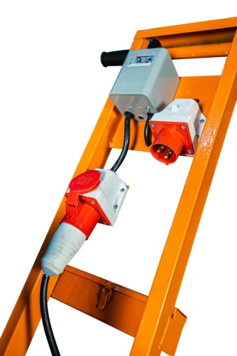 Машина мозаично-шлифовальная 3 кВт, 380 В TOR GM400 по ценам производителя в Челябинске с доставкой по всей России