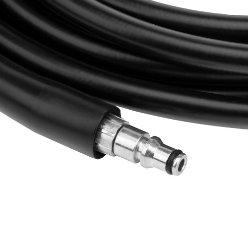 Моечная машина высокого давления R-180D, 2200 Вт, 180 бар, 380 л/ч, с барабаном Denzel купить в Москве с доставкой по всей России | ProtosMarket.ru