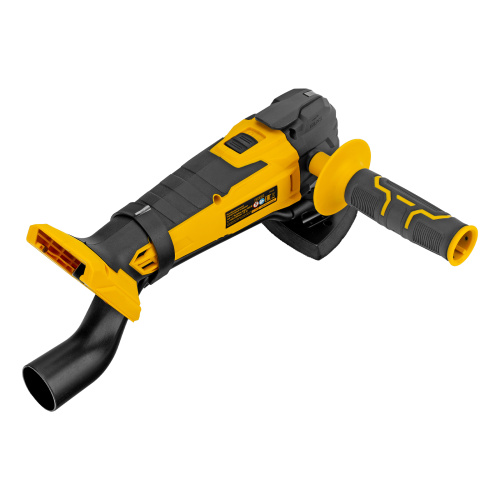 Многофункциональный инструмент аккумуляторный MTL-IB-18-0, Li-Ion, 18 В Denzel по ценам производителя в Челябинске с доставкой по всей России