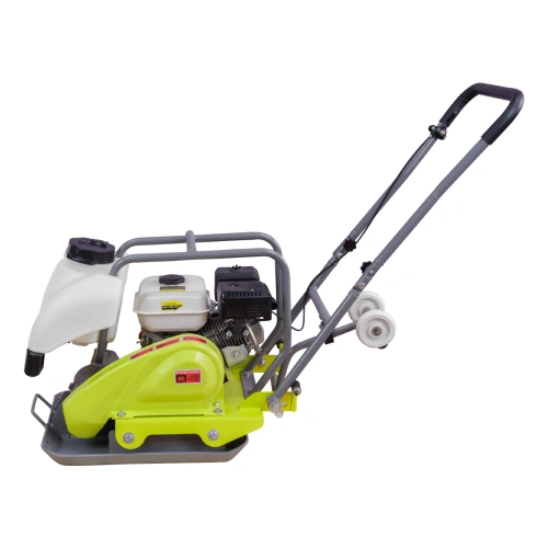 Виброплита STEM Techno SPC 192ES (STEM GX200) купить в Москве с доставкой по всей России | ProtosMarket.ru