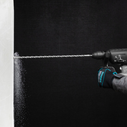 Бур по бетону Pro, 12 х 450 мм, SDS Plus Gross по ценам производителя в Челябинске с доставкой по всей России