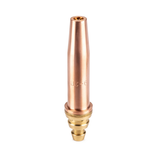 Мундштук пропановый разборный №2ПР (15–30 мм) к Р3У-300В по ценам производителя в Челябинске с доставкой по всей России