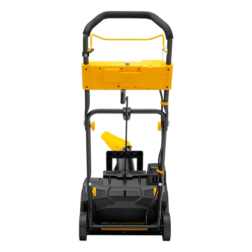 Снегоуборочная машина аккумуляторная, ESB-460-0, Li-Ion, 36В Denzel по ценам производителя в Челябинске с доставкой по всей России