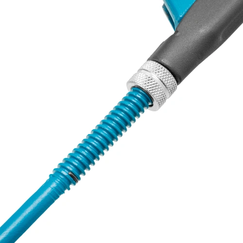 Ключ трубный рычажный 1, №1, цельнокованый, CrV, тип "L" Gross по ценам производителя в Челябинске с доставкой по всей России