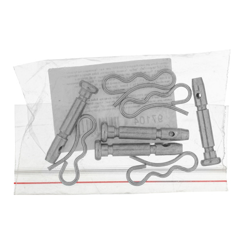 Срезные болты для снегоуборщиков 97653-97657  упак. 4 шт по ценам производителя в Челябинске с доставкой по всей России