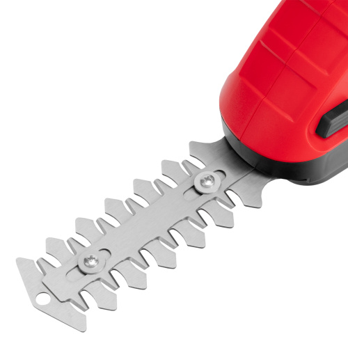 Ножницы-кусторез аккумуляторные GSM-3, Li-Ion, 3,6 В MTX по ценам производителя в Челябинске с доставкой по всей России