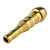 Ниппель универсальный, латунь по ценам производителя в Челябинске с доставкой по всей России