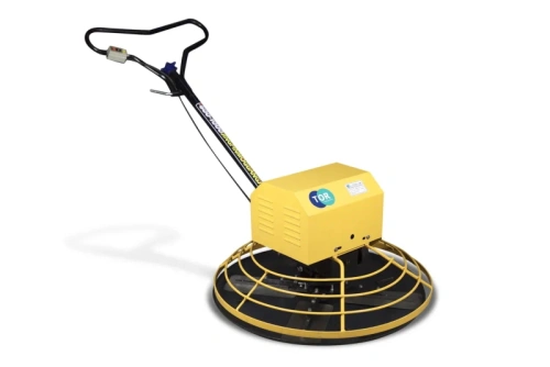 Затирочная машина электрическая 870мм TOR DMR 900 по ценам производителя в Челябинске с доставкой по всей России