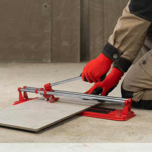 Плиткорез 300 х 12 мм MTX по ценам производителя в Челябинске с доставкой по всей России