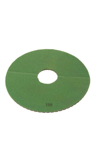 Шлифовальный пад №150 для машин мозаично-шлифовальных GM350T по ценам производителя в Челябинске с доставкой по всей России