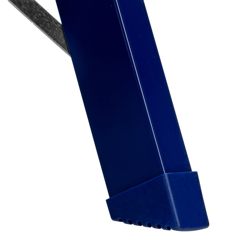 Стремянка двусторонняя 6 ступеней, стальная, Сибртех по ценам производителя в Челябинске с доставкой по всей России