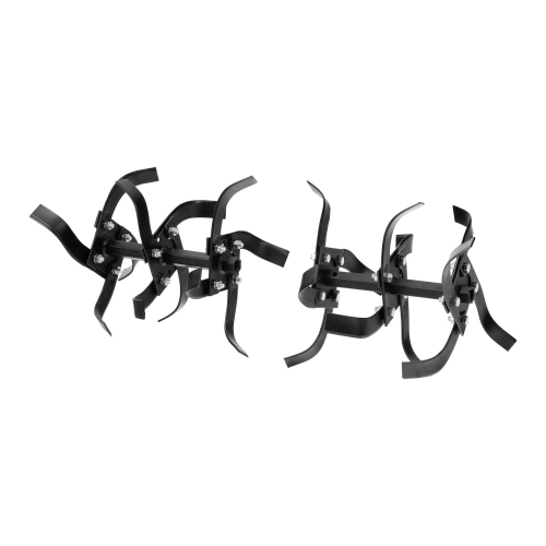 Мотоблок DPT-370X, 7 л.с, дисковое сцепление, ширина 90 см, глубина 35 см, фрез 3 х 4, ВОМ, передачи 3В/1Н Denzel по ценам производителя в Челябинске с доставкой по всей России